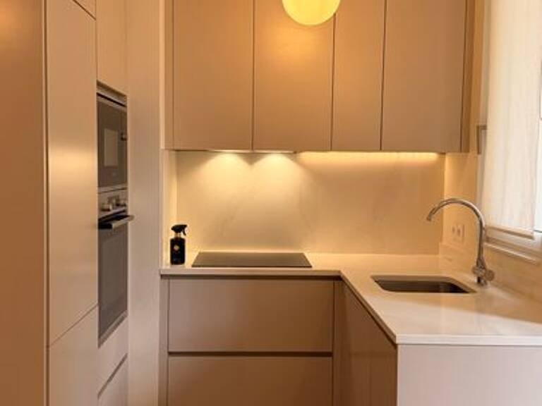 Appartement de 55m2 à louer sur Saint-Maur-des-Fossés — photo 1
