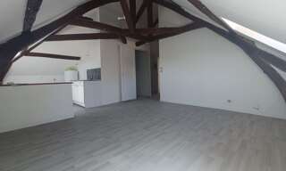 Appartement 2 Pièces 35 m² à louer à Mouy (60250)