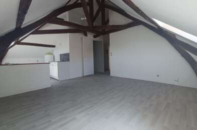 Appartement 2 pièces 560 €