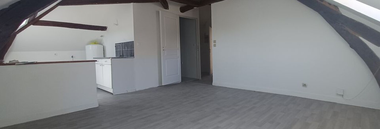 Appartement 2 Pièces 35 m² à louer à Mouy (60250)
