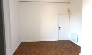 Appartement 1 Pièce 17 m² à louer à Clermont (60600)