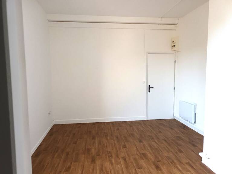 Studio de 17m2 à louer sur Clermont — photo 1