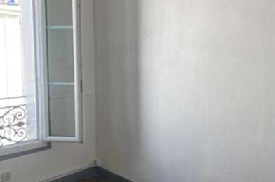 Appartement 1 pièces 500 €