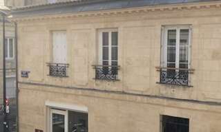Appartement 2 Pièces 25 m² à louer à Bordeaux (33000)