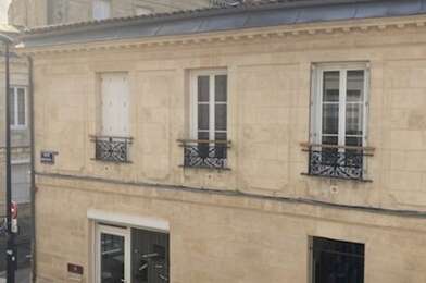 Appartement 2 pièces 646 €