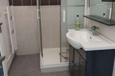 Appartement 2 pièces 780 €