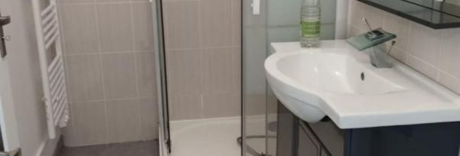 Appartement 2 Pièces 45 m² à louer à Bordeaux (33000)