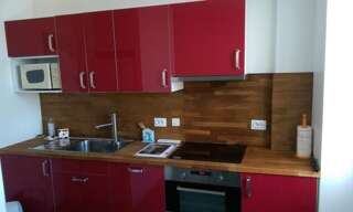 Appartement 2 Pièces 48 m² à louer à Bordeaux (33000)