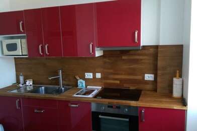 Appartement 2 pièces 950 €