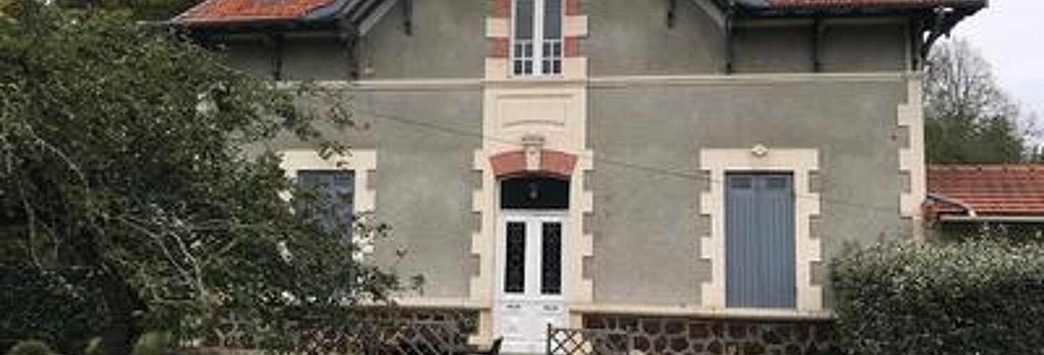 Maison 3 Pièces 86 m² à louer à Salles (33770)