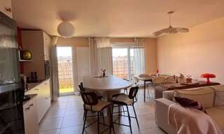 Appartement 3 Pièces 74 m² à louer à Bordeaux (33000)