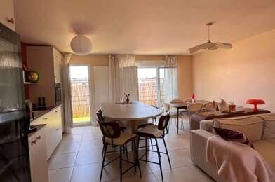 Appartement 3 pièces 1380 €