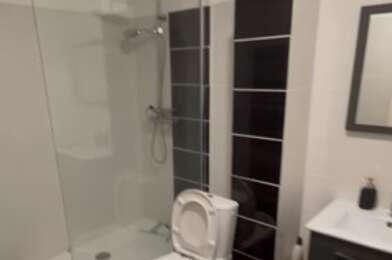 Appartement 3 pièces 721 €