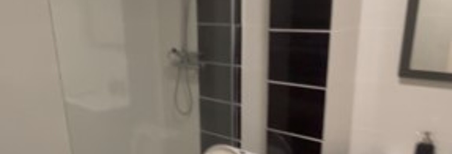 Appartement 3 Pièces 44 m² à louer à Bordeaux (33000)