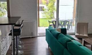Maison 4 Pièces 78 m² à louer à Le Bouscat (33110)