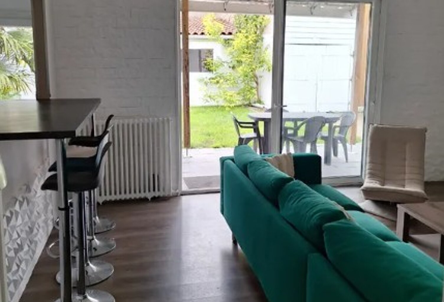 Maison — photo 1