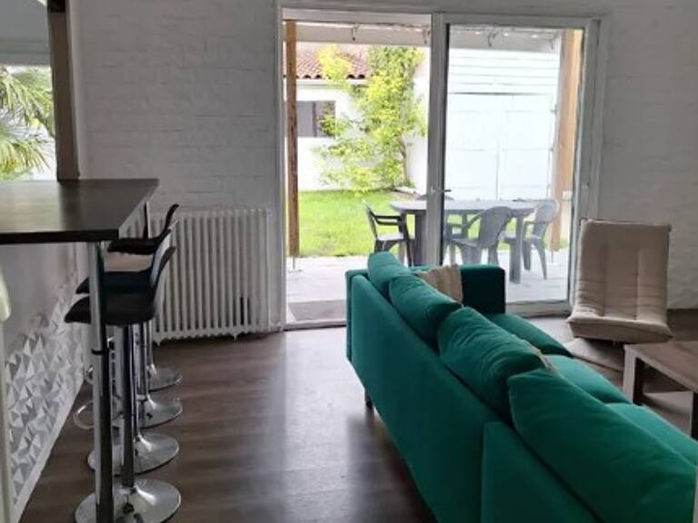 Maison — photo 1