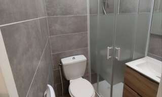Appartement 1 Pièce 25 m² à louer à Bordeaux (33000)