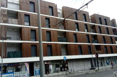 Appartement 3 pièces 871 €