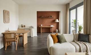 Appartement 4 Pièces 87 m² à vendre à Talence (33400)