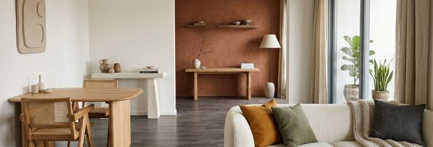 Appartement 4 Pièces 87 m² à vendre à Talence (33400)