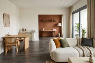 Appartement 4 pièces 279000 €