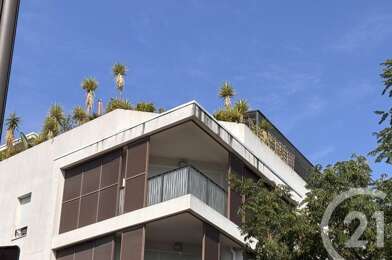 Appartement 3 pièces 205000 €