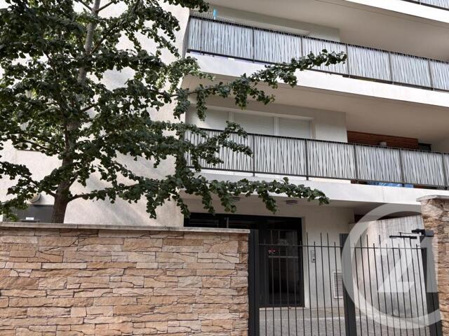 Appartement proposé à Montpellier