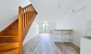Appartement 2 Pièces 46 m² à vendre à Rochecorbon (37210)