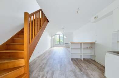 Appartement 2 pièces 119500 €