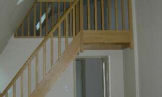 Appartement 3 Pièces 57 m² à louer à Tours (37000)