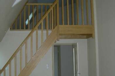Appartement 3 pièces 745 €