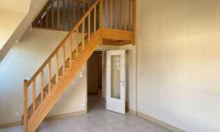 Appartement 3 Pièces 57 m² à louer à Tours (37000)