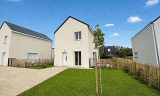 Maison 5 Pièces 98 m² à louer à Herbignac (44410)