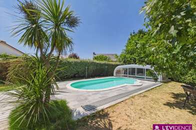 Maison 7 pièces 756000 €