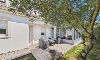 Maison 7 Pièces 155 m² à vendre à La Baule-Escoublac (44500)