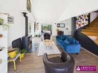 Villa familiale 155 m² avec piscine, 6 chambres, Le Guezy, La Baule" — photo 2