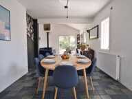 Villa familiale 155 m² avec piscine, 6 chambres, Le Guezy, La Baule" — photo 3