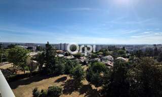 Appartement 2 Pièces 45 m² à vendre à Décines-Charpieu (69150)