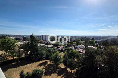 Appartement 2 pièces 139000 €