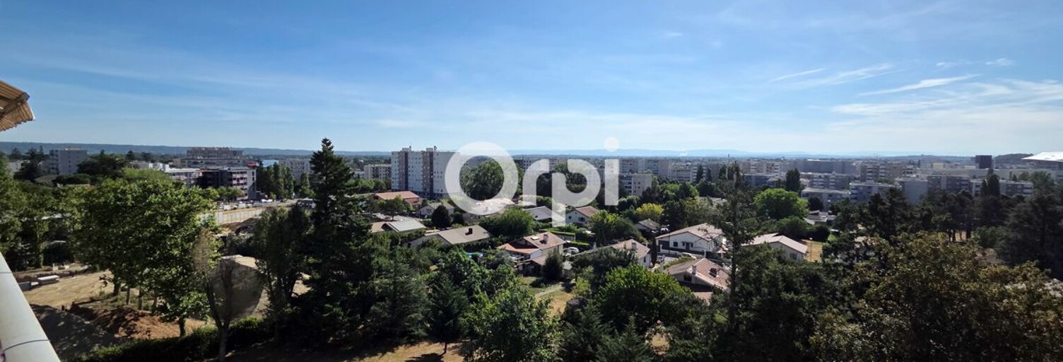 Appartement 2 Pièces 45 m² à vendre à Décines-Charpieu (69150)