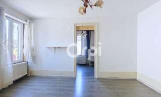 Appartement 2 Pièces 25 m² à vendre à Villefranche-sur-Saône (69400)