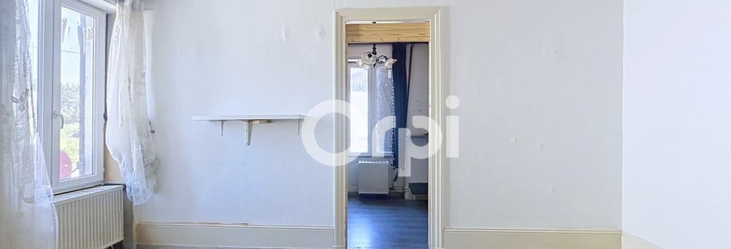 Appartement 2 Pièces 25 m² à vendre à Villefranche-sur-Saône (69400)