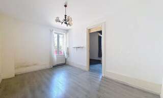 Appartement 2 Pièces 25 m² à vendre à Villefranche-sur-Saône (69400)