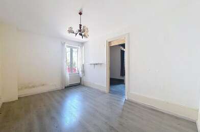 Appartement 2 pièces 76000 €