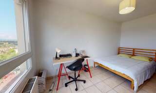 Appartement 2 Pièces 66 m² à louer à Oullins-Pierre-Bénite (69600)