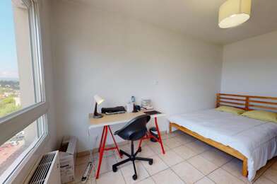 Appartement 2 pièces 550 €