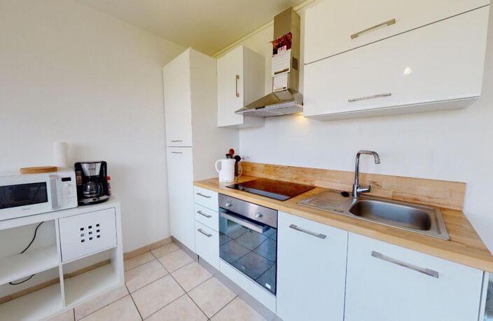 À LOUER – Chambre meublée en colocation – Oullins (69) — photo 3