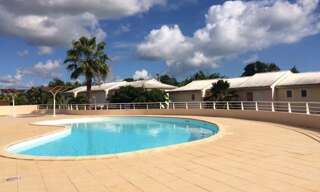 Appartement 3 Pièces 58 m² à vendre à Baie-Mahault (97122)