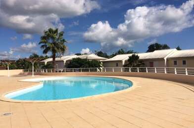 Appartement 3 pièces 265000 €
